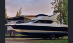 Bayliner 288 Fly-kuva-1